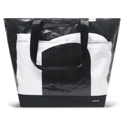 Almost Perfect Hudson Tote
