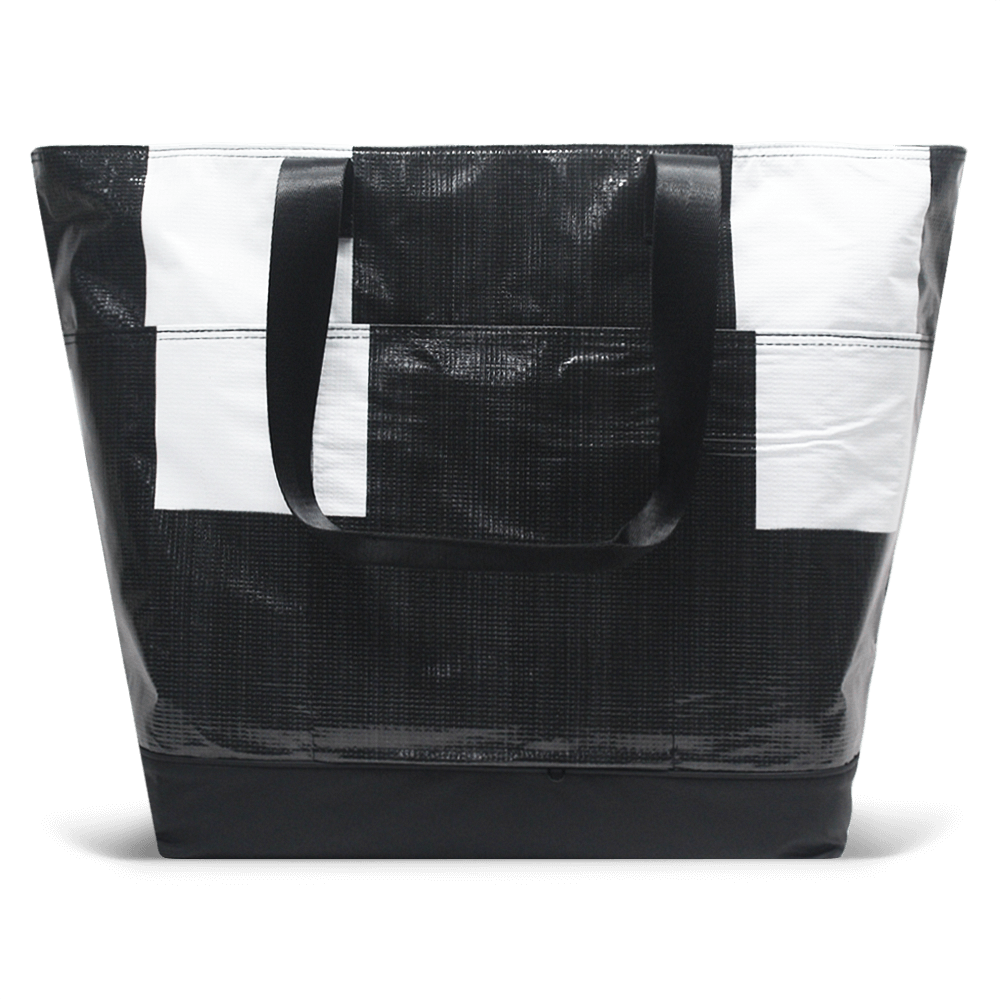 Almost Perfect Hudson Tote