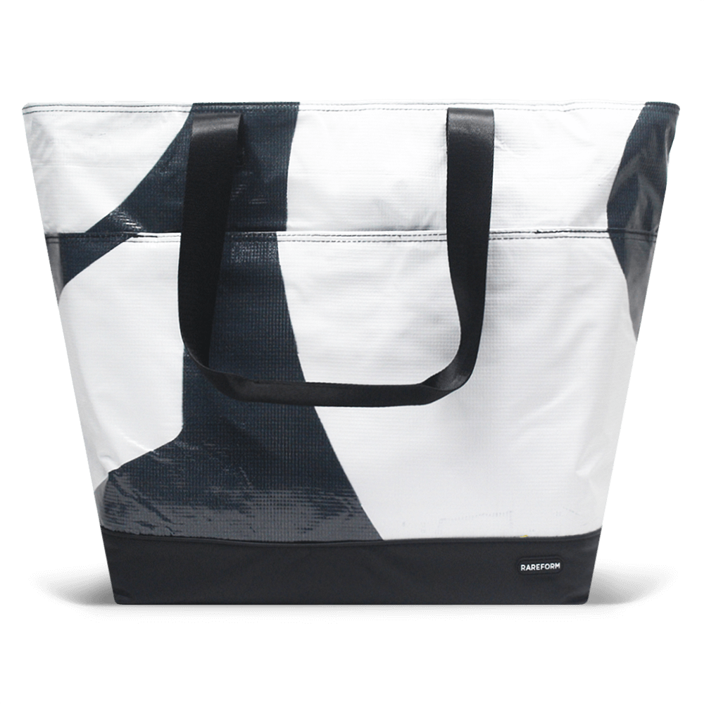 Almost Perfect Hudson Tote