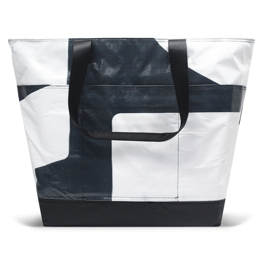Almost Perfect Hudson Tote