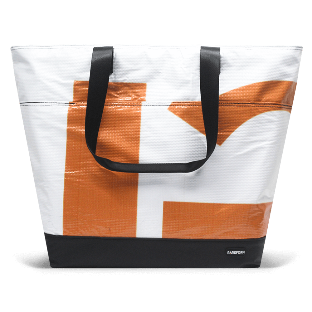 Almost Perfect Hudson Tote