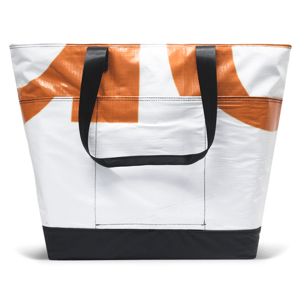 Almost Perfect Hudson Tote