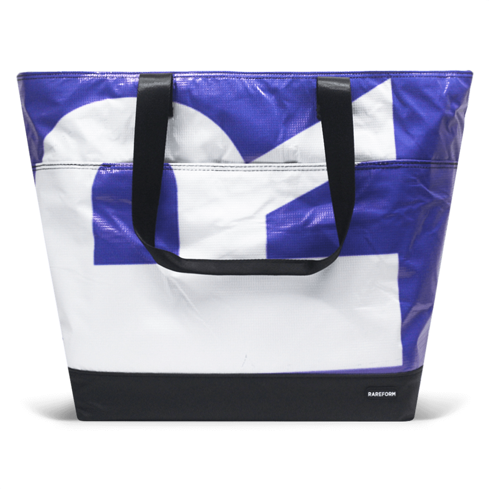 Almost Perfect Hudson Tote