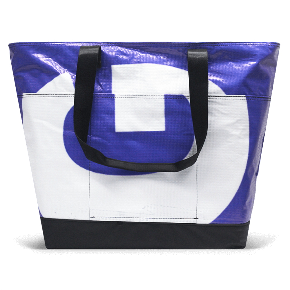 Almost Perfect Hudson Tote