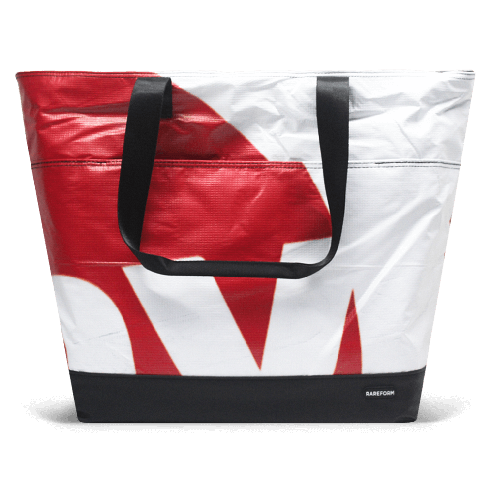 Almost Perfect Hudson Tote
