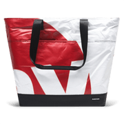 Almost Perfect Hudson Tote