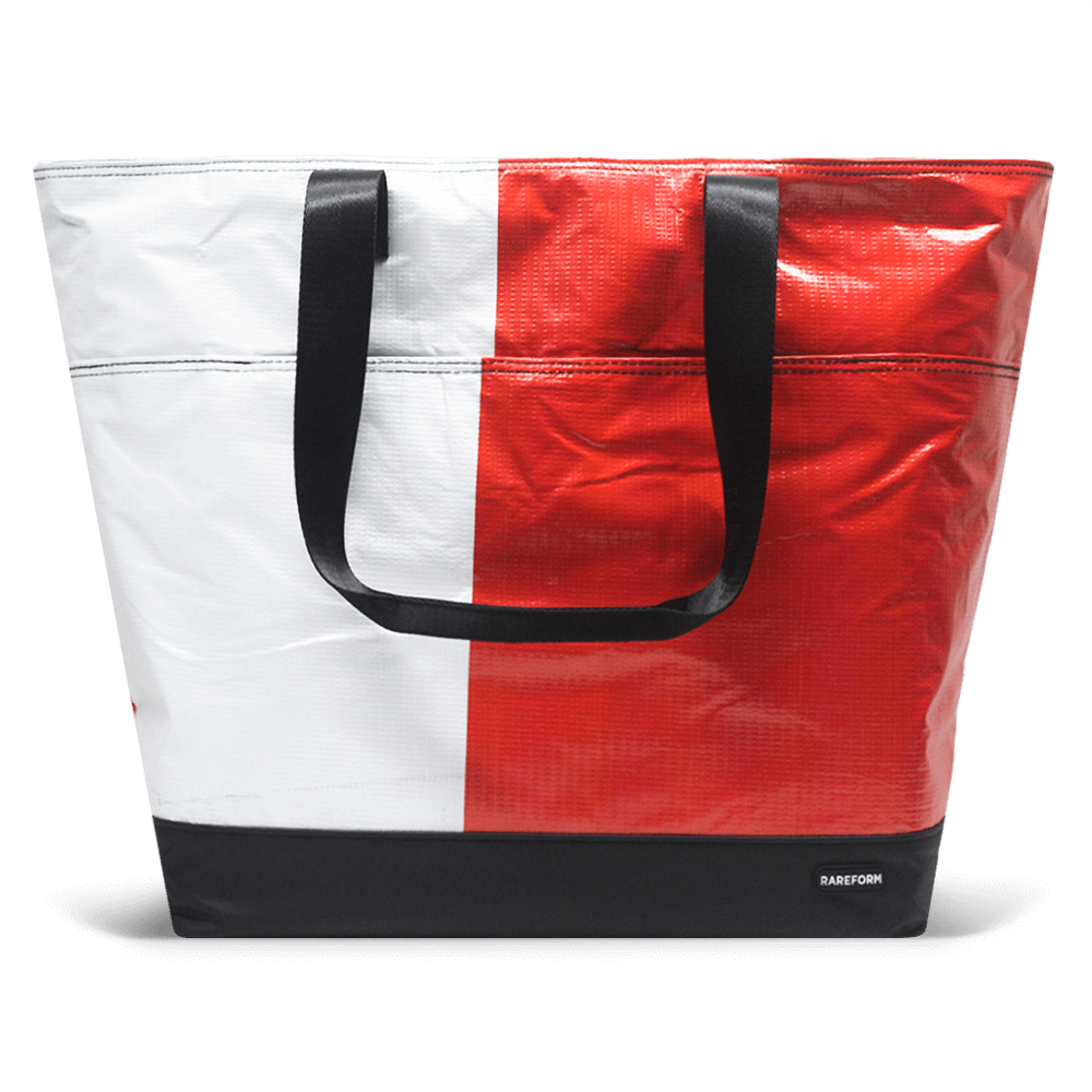 Almost Perfect Hudson Tote