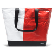 Almost Perfect Hudson Tote