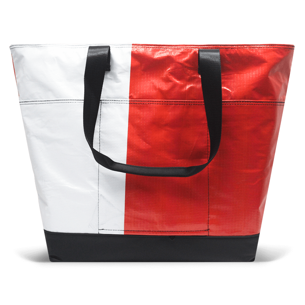 Almost Perfect Hudson Tote