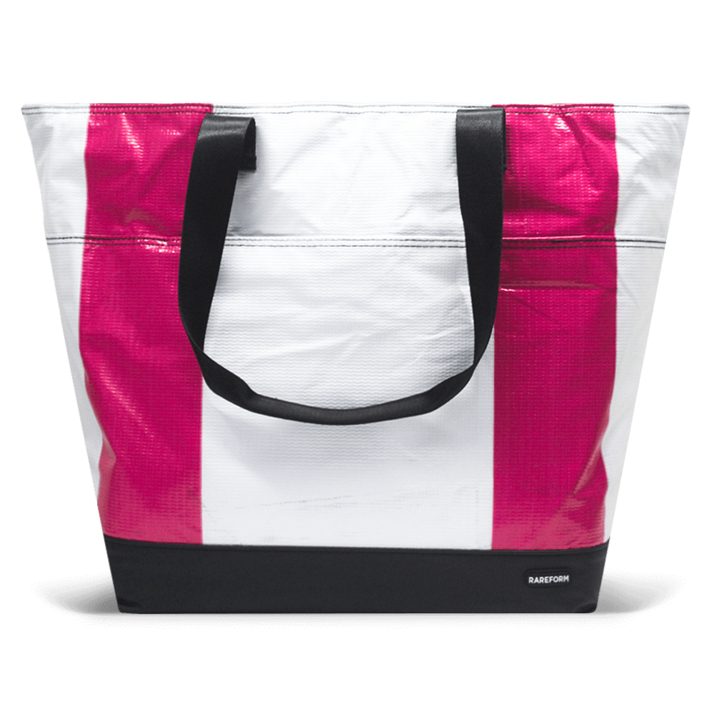 Almost Perfect Hudson Tote