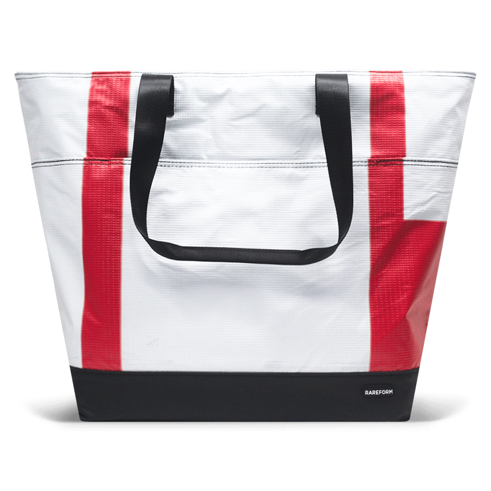Almost Perfect Hudson Tote