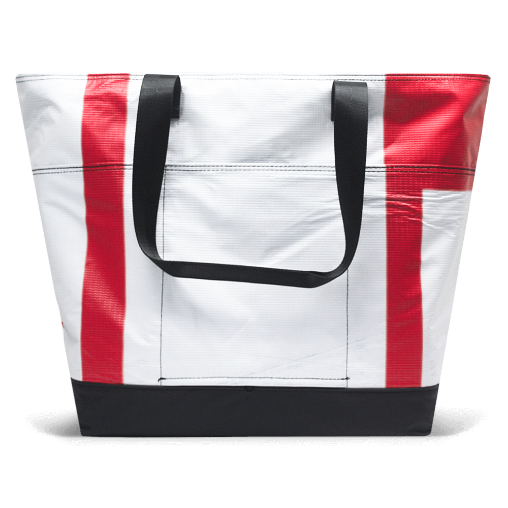 Almost Perfect Hudson Tote