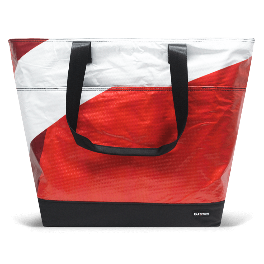 Almost Perfect Hudson Tote