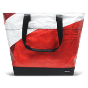 Almost Perfect Hudson Tote
