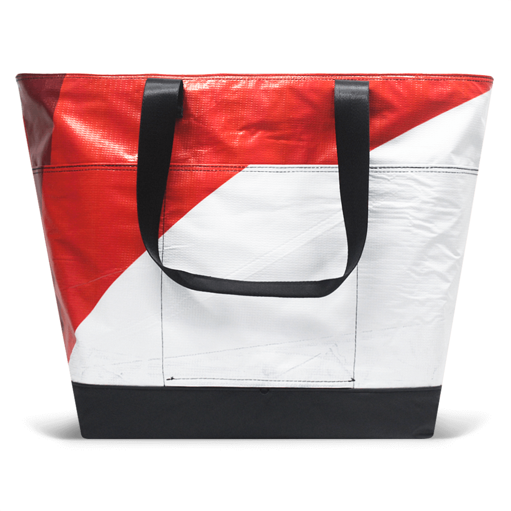 Almost Perfect Hudson Tote