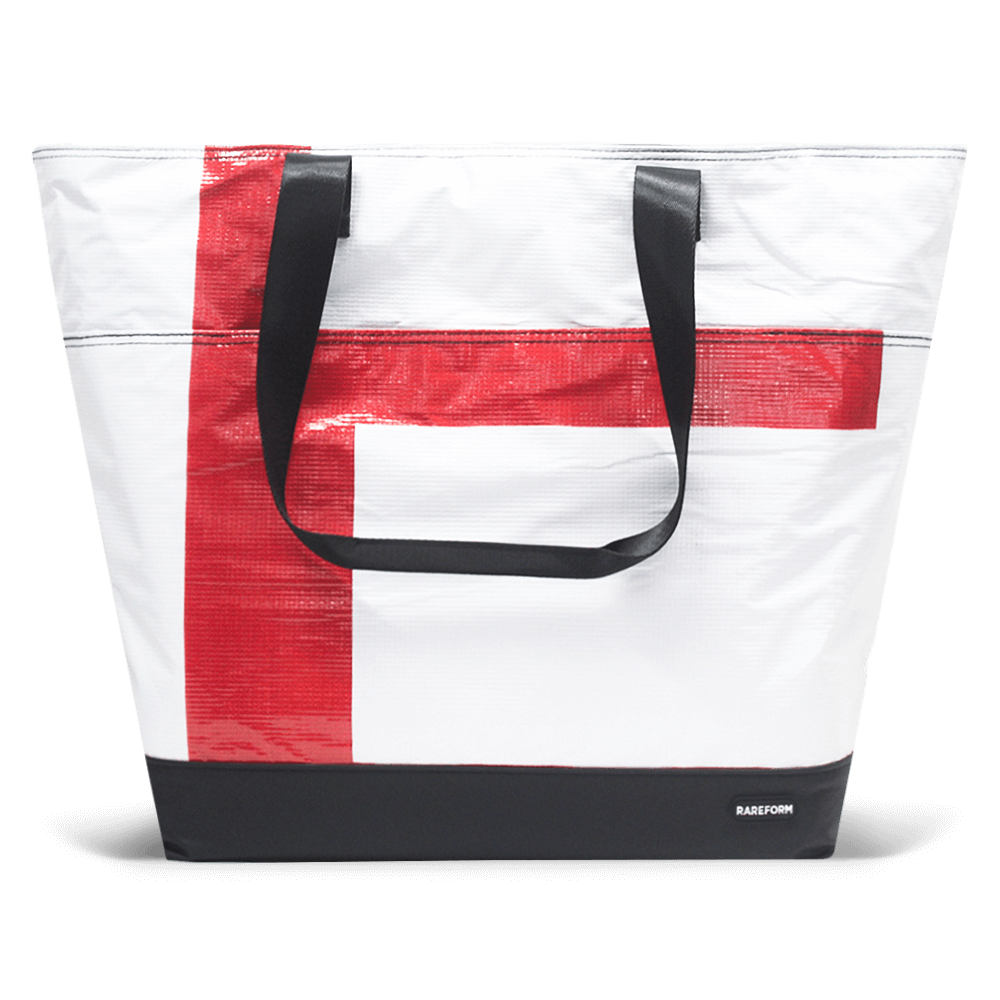 Almost Perfect Hudson Tote
