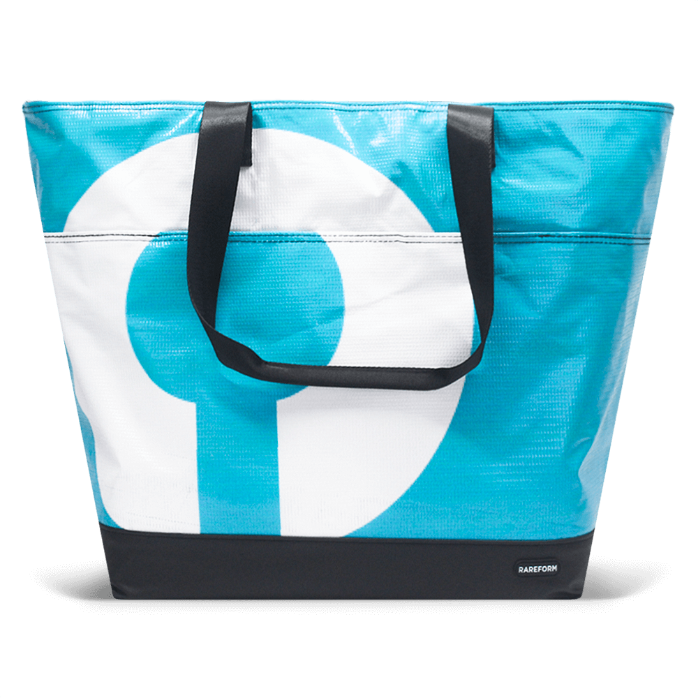 Almost Perfect Hudson Tote