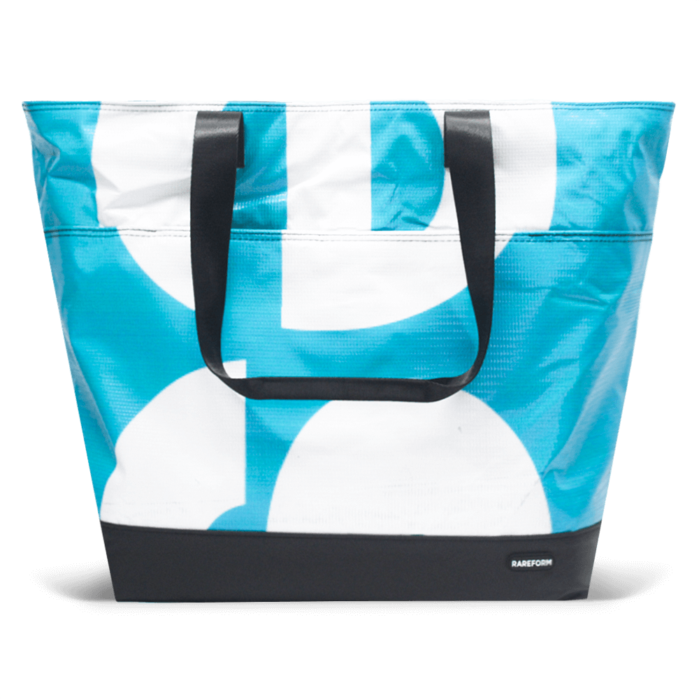 Almost Perfect Hudson Tote
