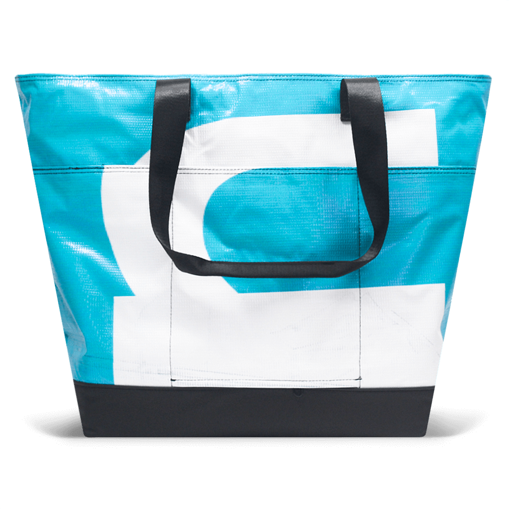Almost Perfect Hudson Tote