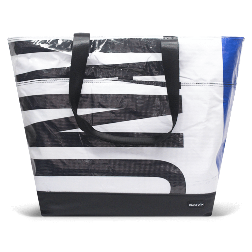 Almost Perfect Hudson Tote