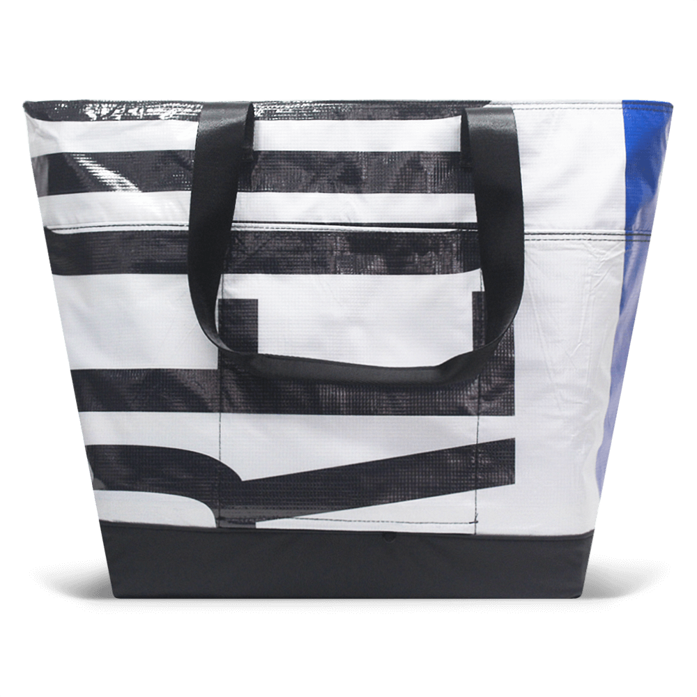 Almost Perfect Hudson Tote