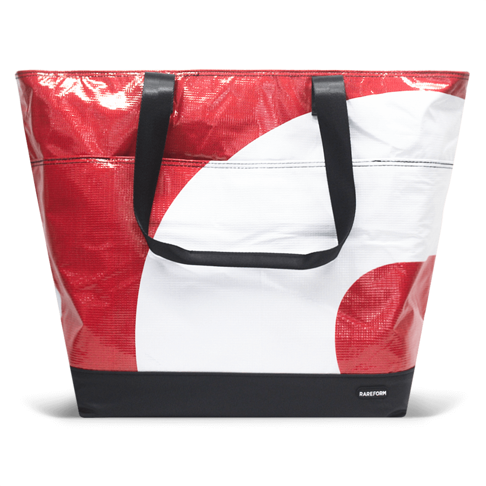 Almost Perfect Hudson Tote