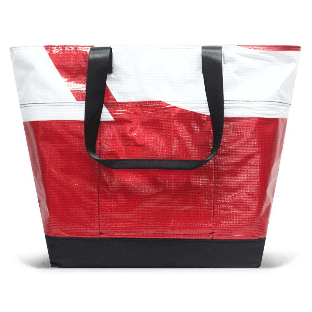 Almost Perfect Hudson Tote