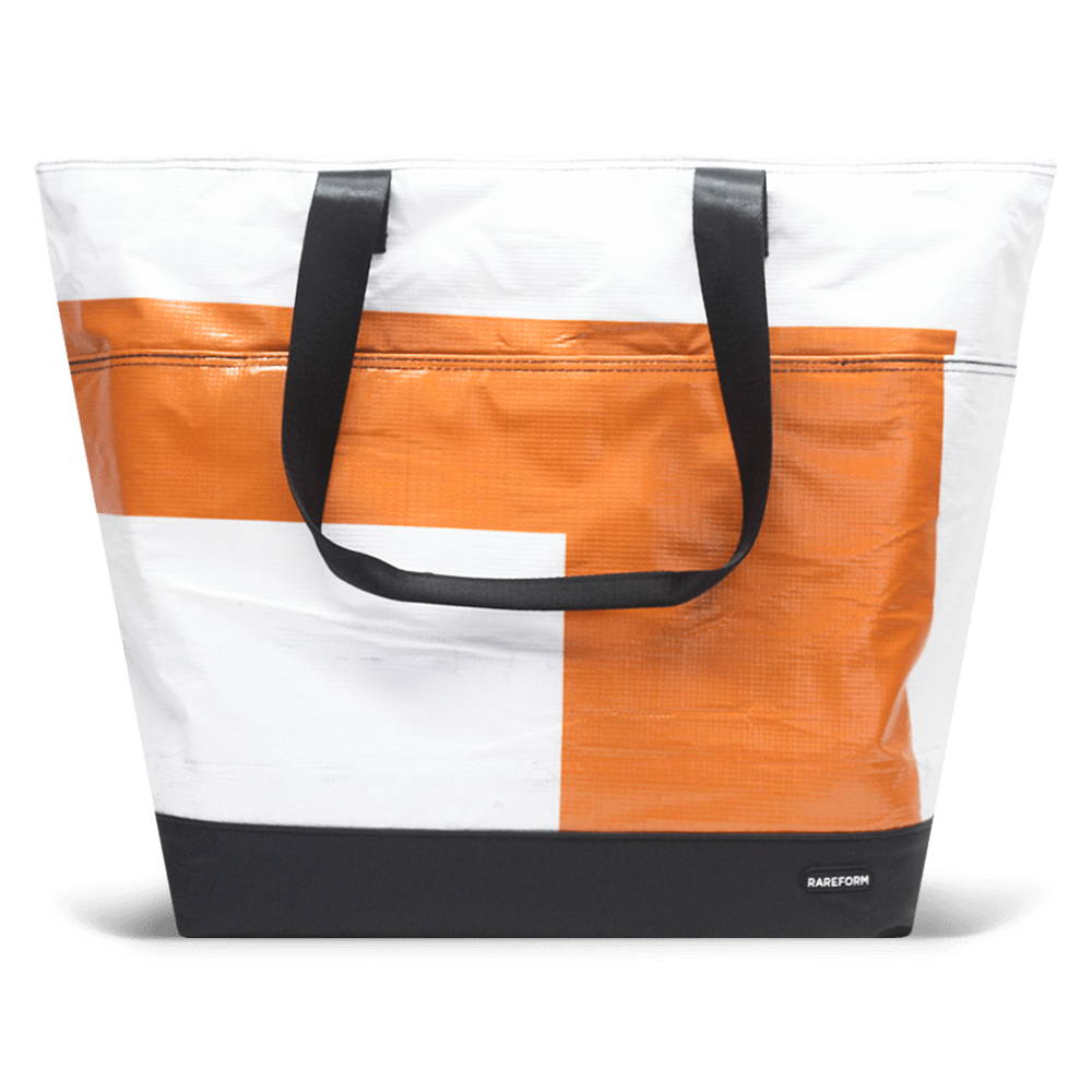 Almost Perfect Hudson Tote