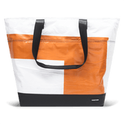 Almost Perfect Hudson Tote
