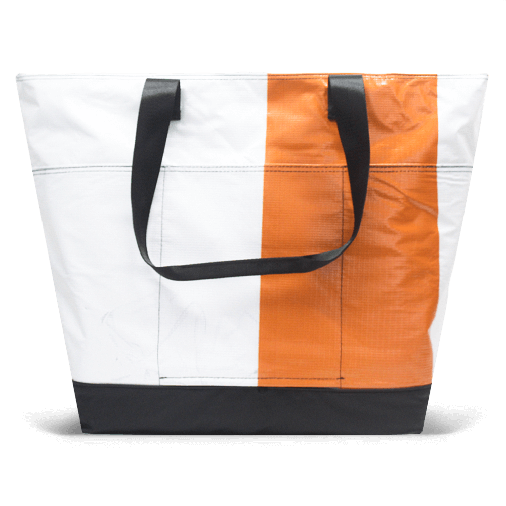 Almost Perfect Hudson Tote