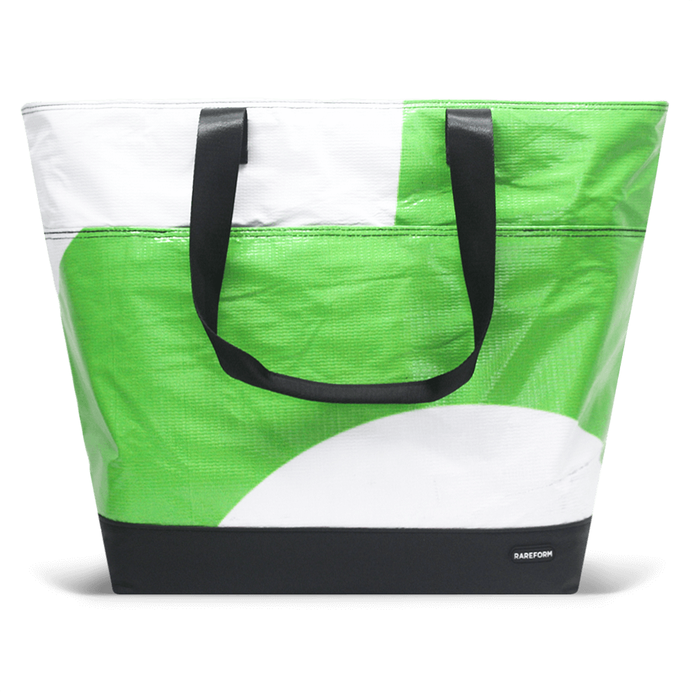 Almost Perfect Hudson Tote