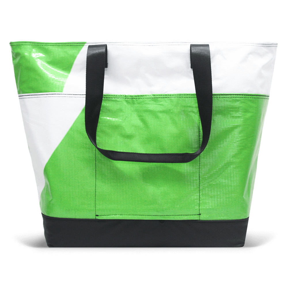 Almost Perfect Hudson Tote