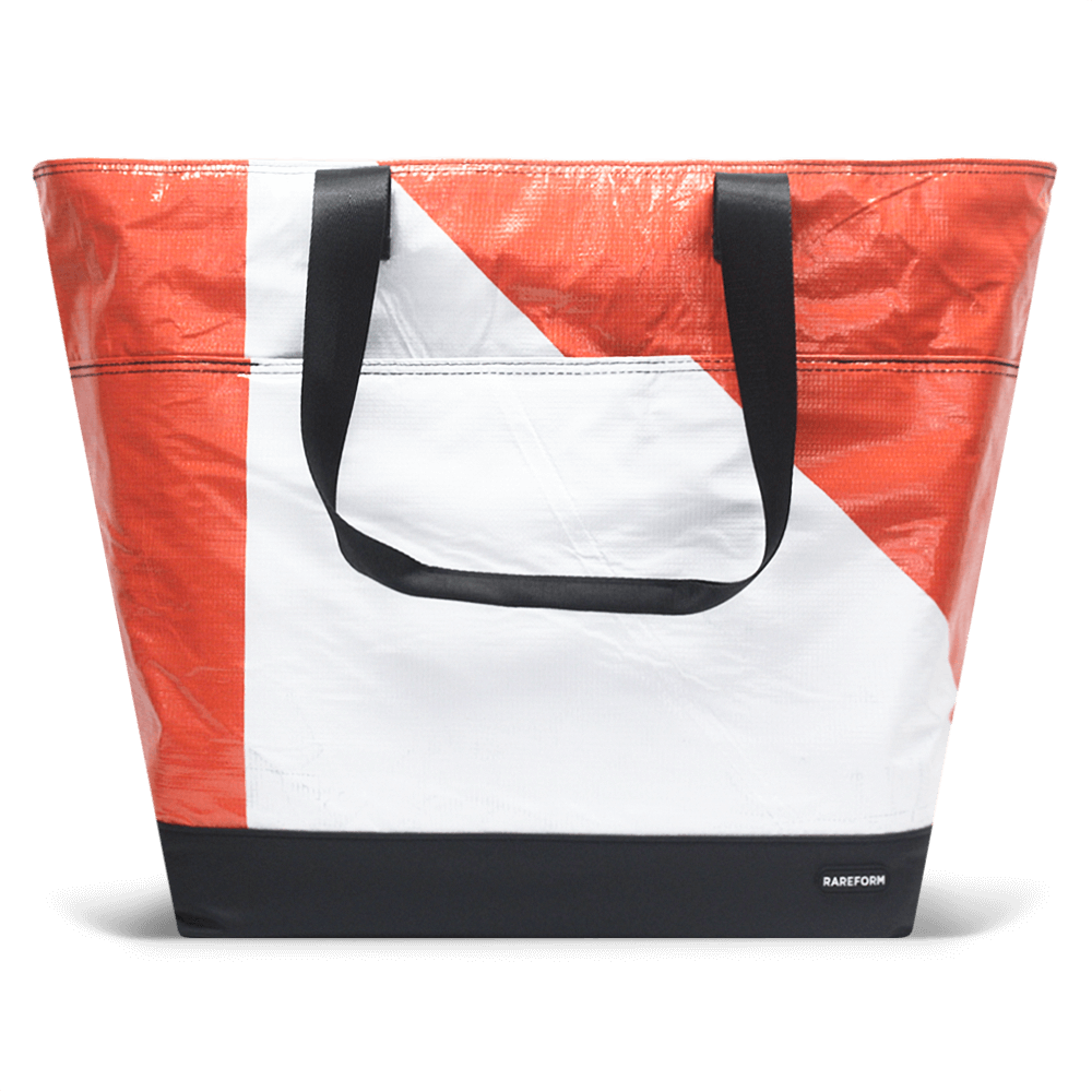 Almost Perfect Hudson Tote