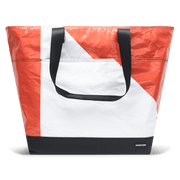 Almost Perfect Hudson Tote