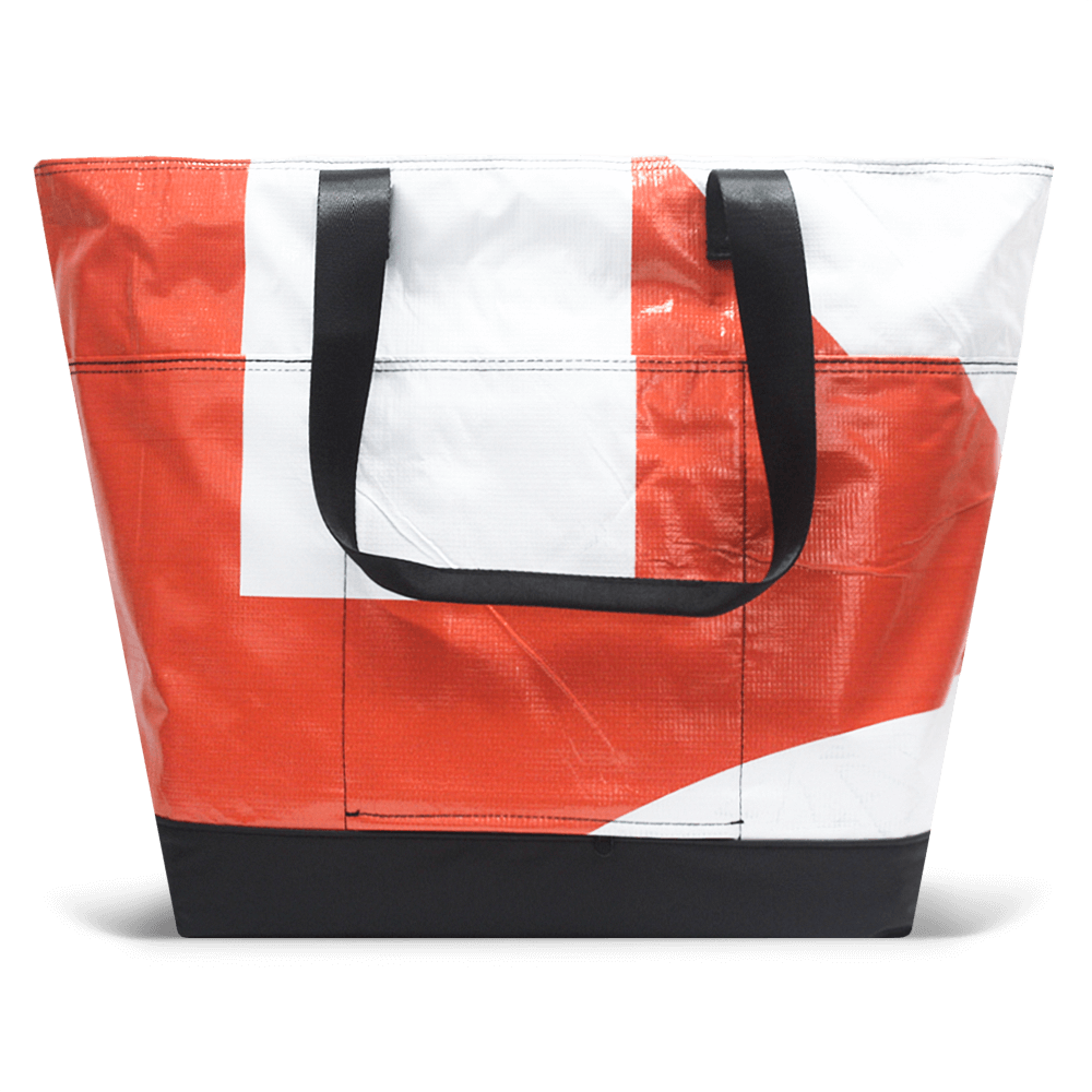 Almost Perfect Hudson Tote