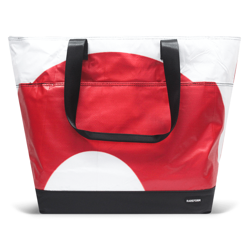 Almost Perfect Hudson Tote