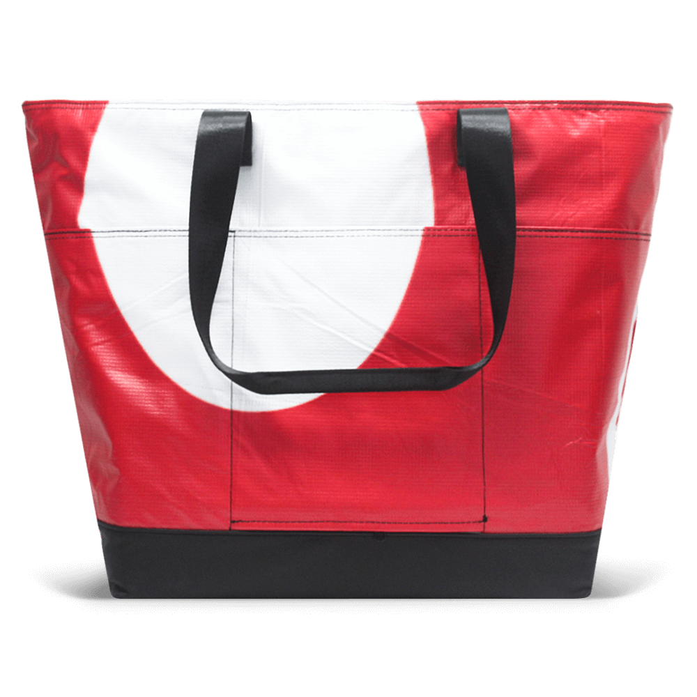 Almost Perfect Hudson Tote