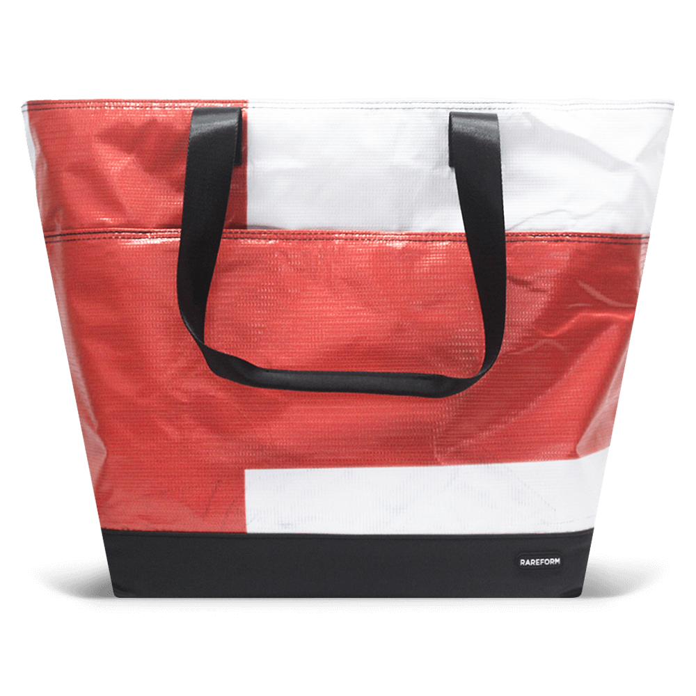 Almost Perfect Hudson Tote