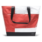 Almost Perfect Hudson Tote
