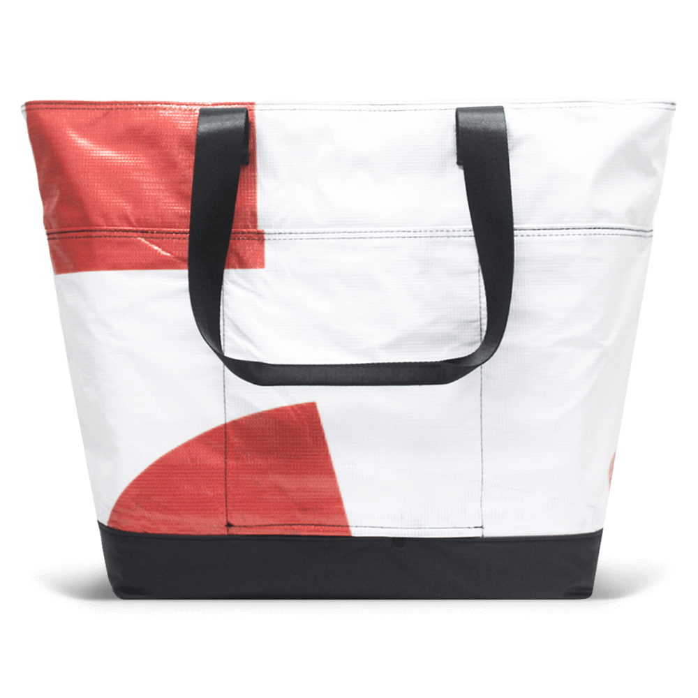 Almost Perfect Hudson Tote