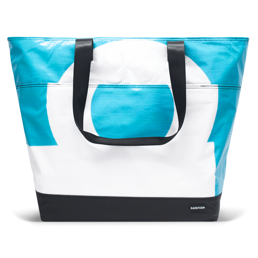 Almost Perfect Hudson Tote