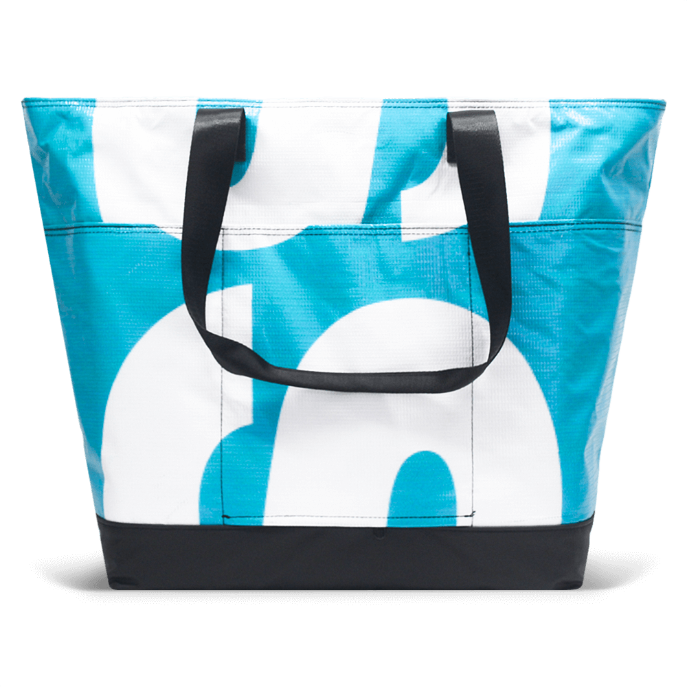 Almost Perfect Hudson Tote