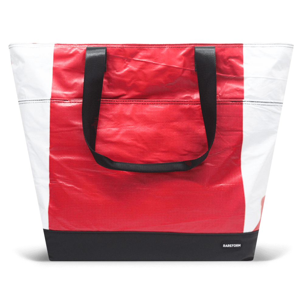 Almost Perfect Hudson Tote