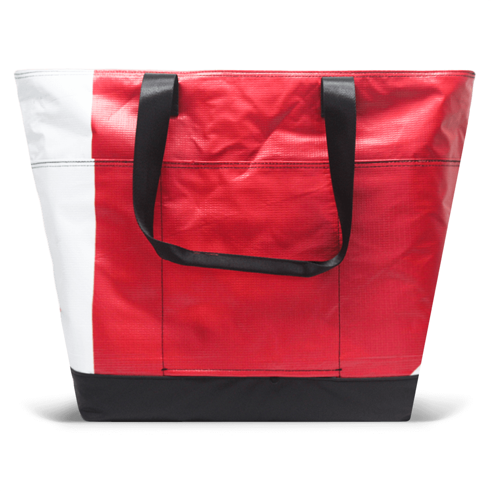 Almost Perfect Hudson Tote