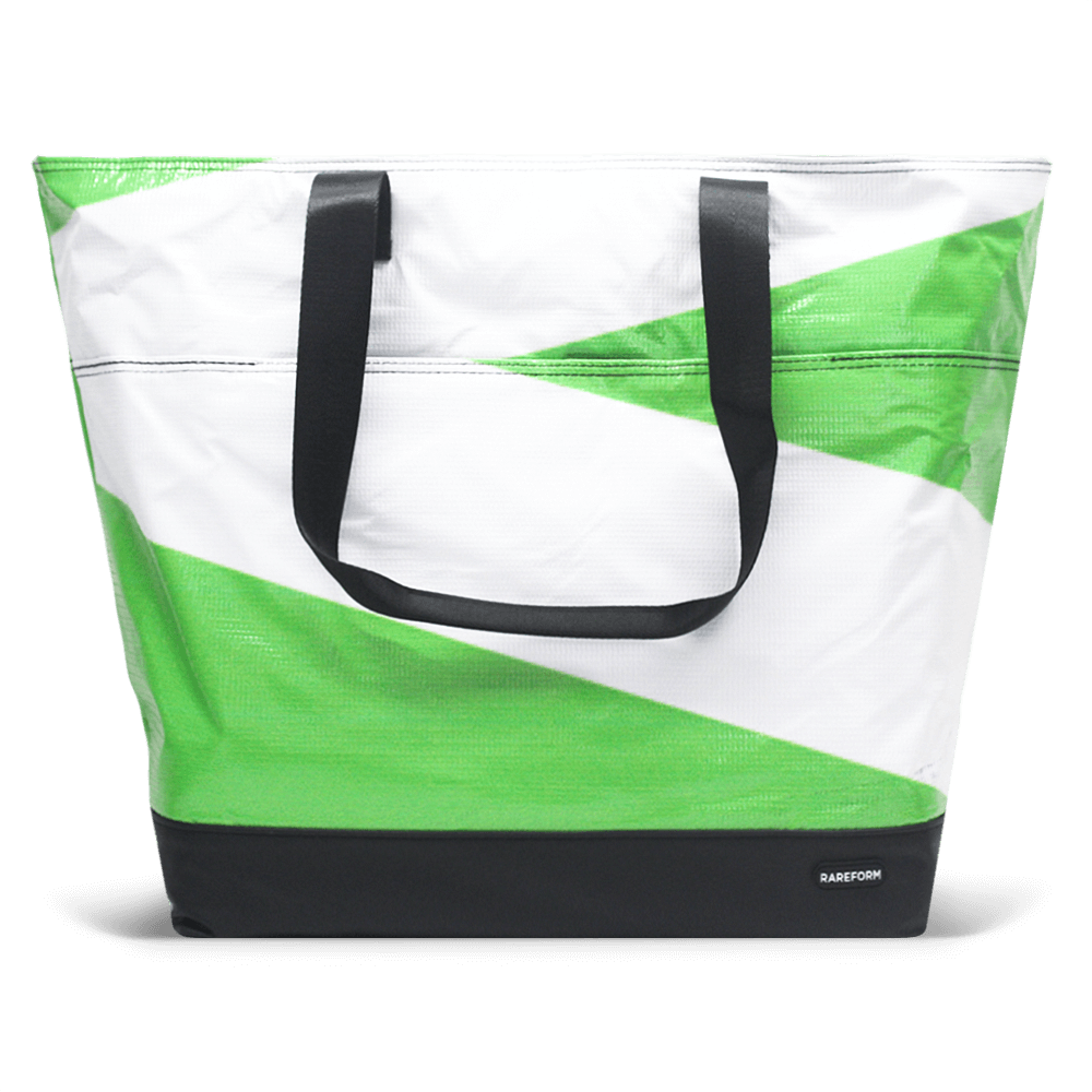 Almost Perfect Hudson Tote