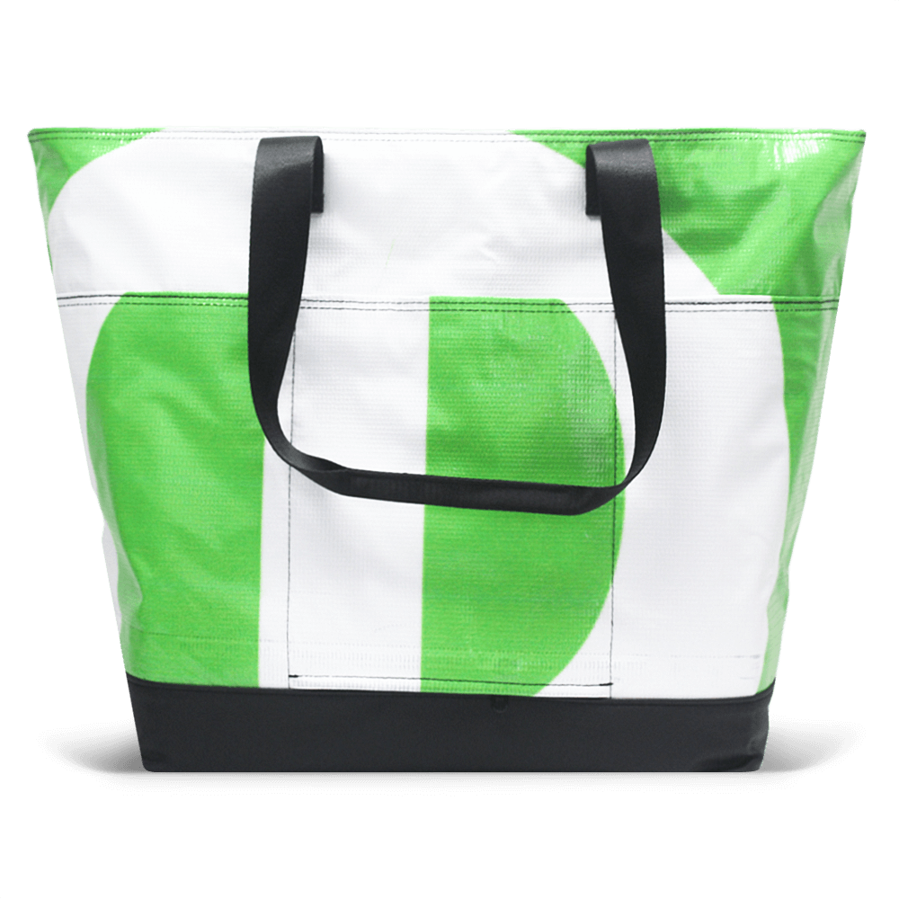 Almost Perfect Hudson Tote