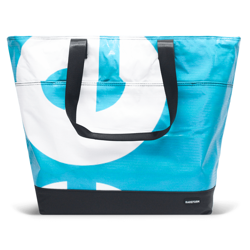 Almost Perfect Hudson Tote