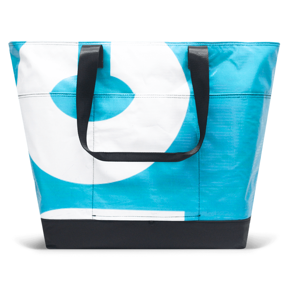 Almost Perfect Hudson Tote