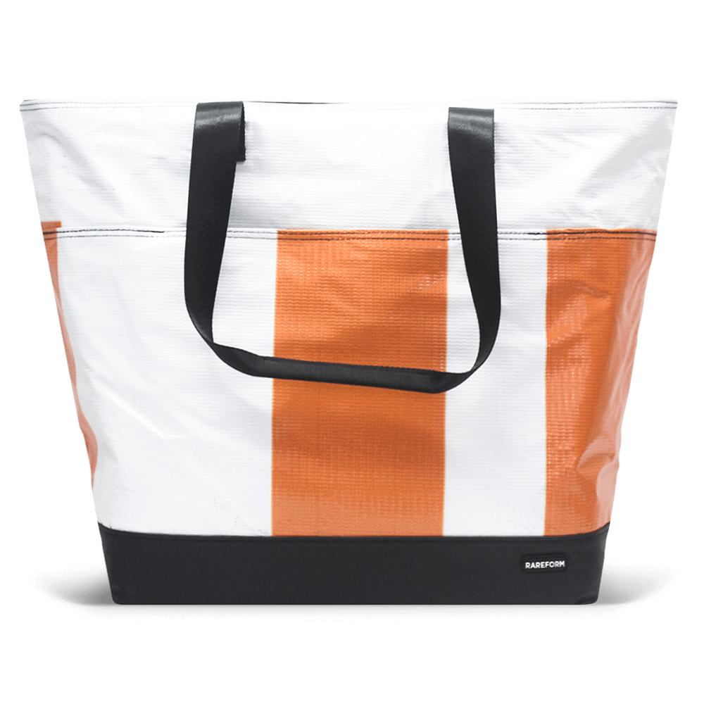Almost Perfect Hudson Tote