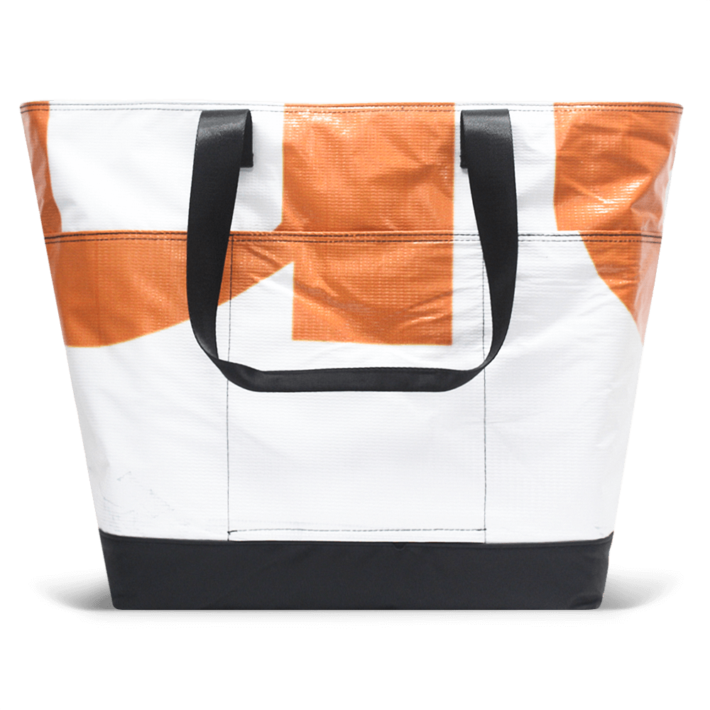 Almost Perfect Hudson Tote